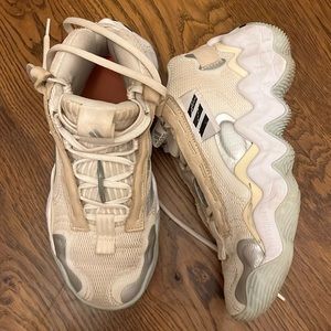 Adidas Candace Parker Basketball Shoes